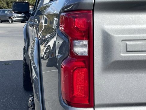 New 2026 Chevrolet Silverado 1500 RST image 16