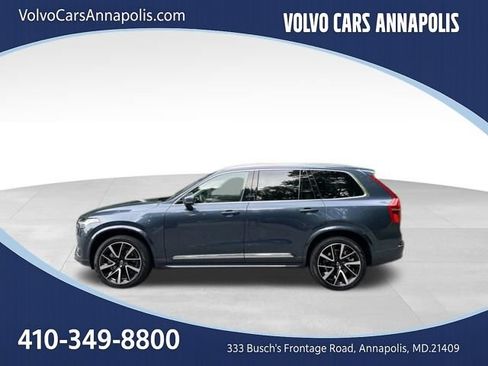 Certified 2023 Volvo XC90 B6 Plus w/ Protection Package Premier AWD/4WD image 5