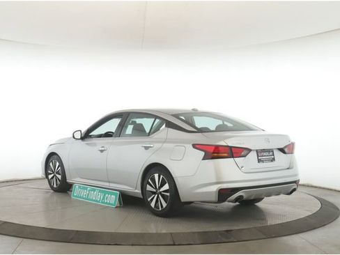 Used 2019 Nissan Altima 2.5 SL image 8