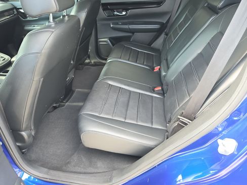 Used 2024 Honda CR-V EX-L image 17