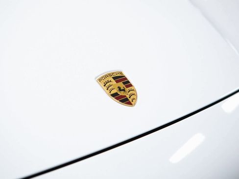 Certified 2022 Porsche Cayenne image 32