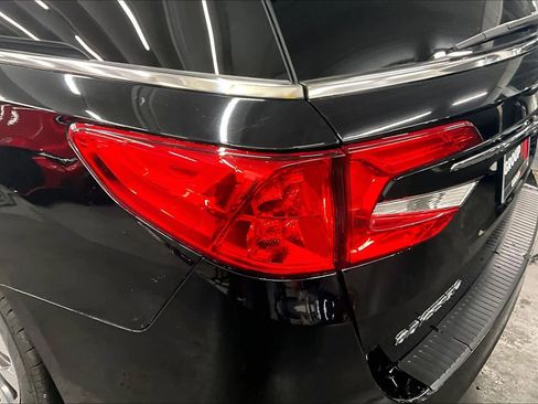 Used 2024 Honda Odyssey EX-L image 28