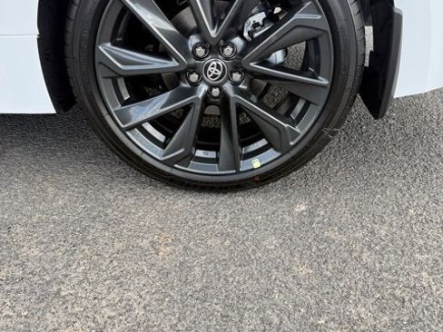 New 2026 Toyota Corolla SE image 12