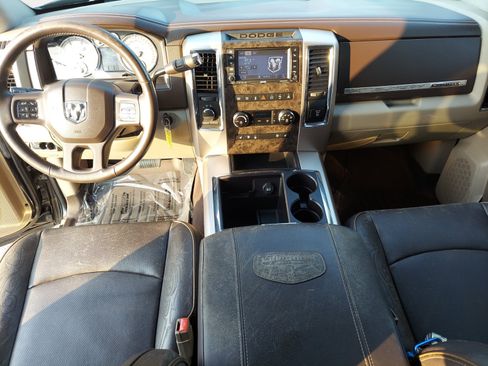 Used 2012 RAM 2500 Longhorn w/ Protection Group AWD/4WD image 3