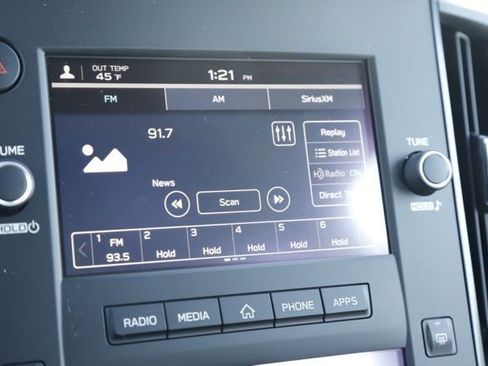 New 2026 Subaru Forester AWD/4WD image 22