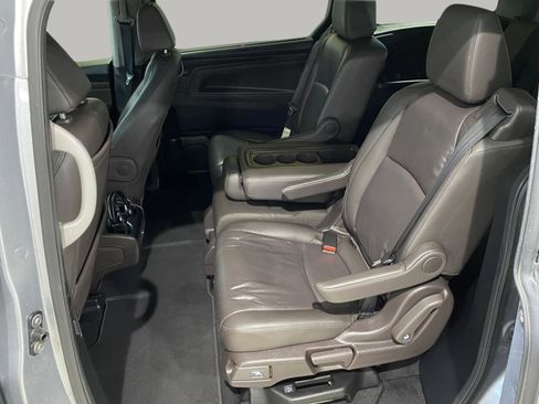 Used 2019 Honda Odyssey EX-L image 20