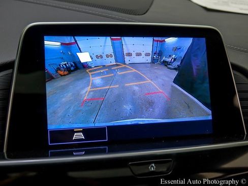 Certified 2022 Cadillac CT4 V Blackwing w/ Driver Assist Package image 16