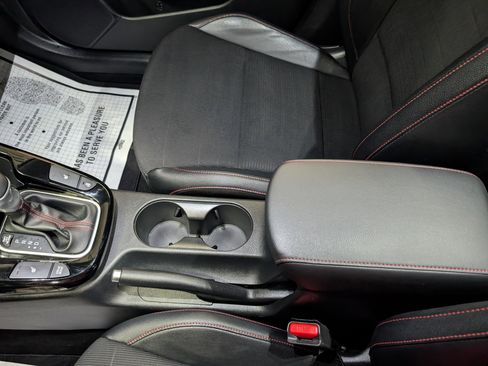 Used 2021 Kia Soul Turbo image 16