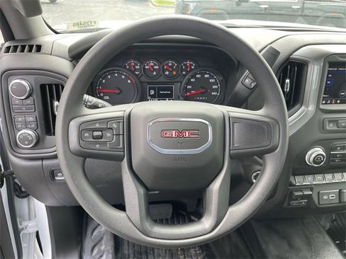 New 2025 GMC Sierra 3500 Pro w/ 1SA Pro Safety Plus Package image 14