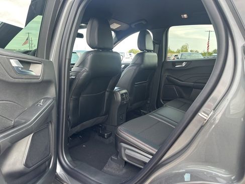 New 2026 Ford Escape ST-Line w/ Tech Pack #1 image 23