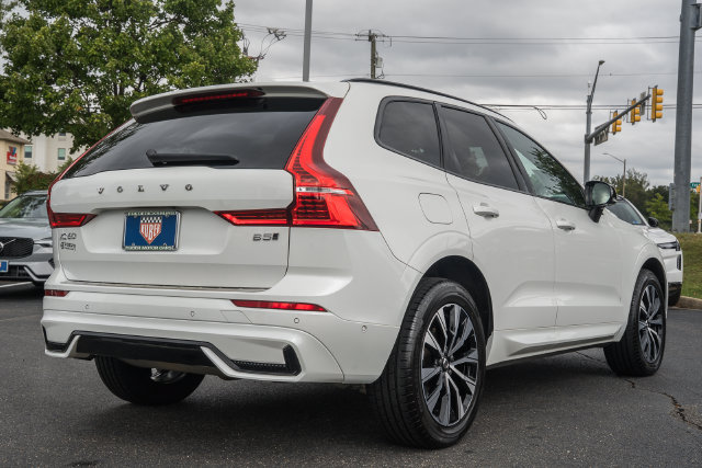Used 2024 Volvo XC60 B5 Plus w/ Protection Package Premier AWD/4WD image 7