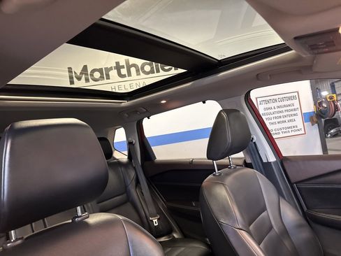 Used 2021 Nissan Rogue SV w/ Premium Package image 35