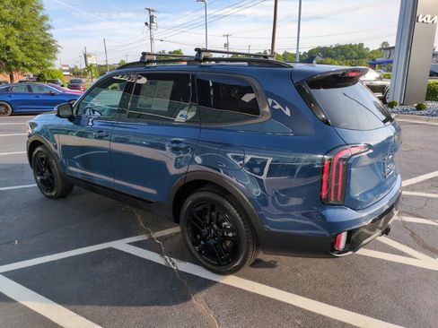 Used 2024 Kia Telluride SX Prestige X-Line AWD/4WD image 5
