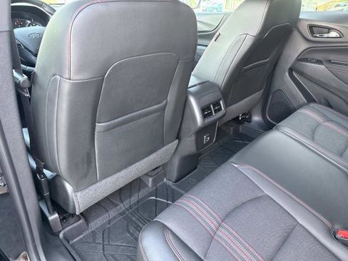 Used 2023 Chevrolet Equinox RS AWD/4WD image 25