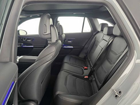 New 2025 Mercedes-Benz GLC 63 AMG S image 17