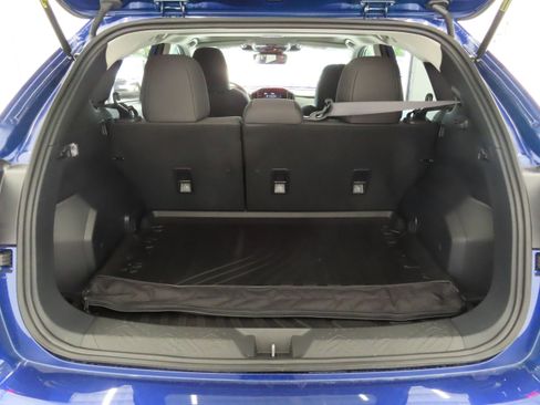 New 2026 Subaru Crosstrek 2.0i Premium AWD/4WD image 22