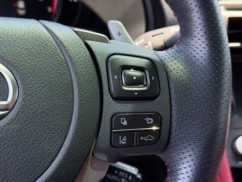 Used 2022 Lexus RC 350 F Sport RWD image 16