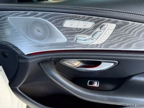 Used 2021 Mercedes-Benz AMG GT 53 image 30