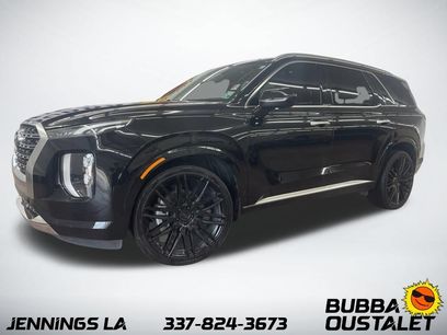 Used 2020 Hyundai Palisade Limited