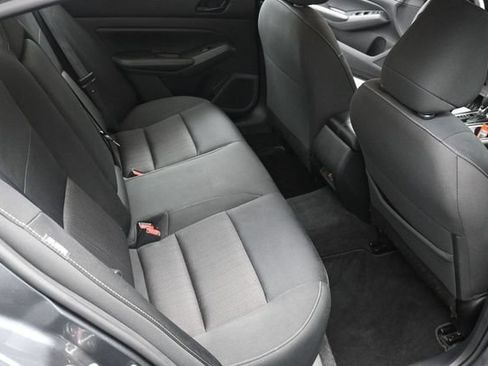 Used 2024 Nissan Altima 2.5 SV FWD image 35