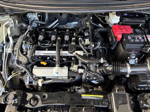 Used 2025 Nissan Versa SV FWD image 32