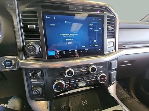 New 2026 Ford F150 King Ranch w/ Equipment Group 601A High image 26