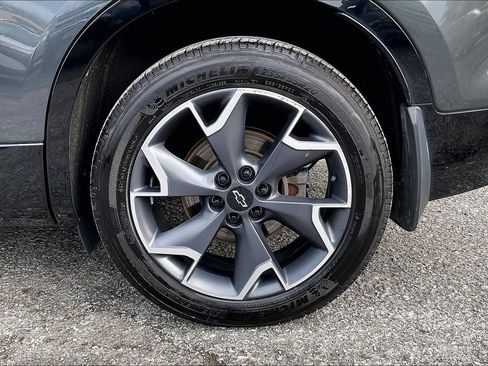 Used 2019 Chevrolet Blazer RS image 10