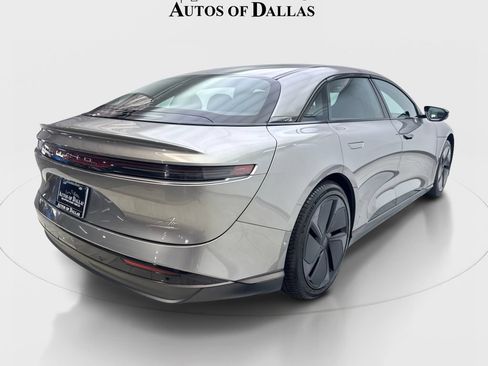 Used 2024 Lucid Air Touring AWD/4WD image 6