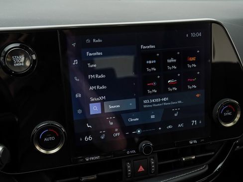 Used 2024 Lexus NX 350 AWD w/ Cold Area Package image 18