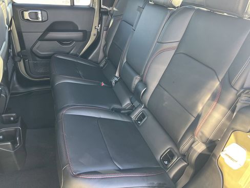 New 2026 Jeep Gladiator Rubicon image 23