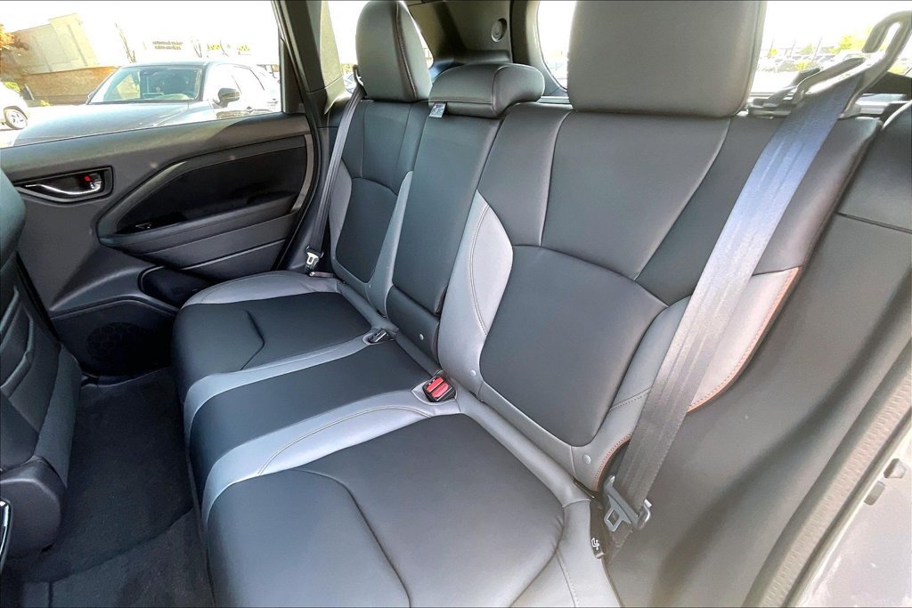 New 2026 Subaru Forester Sport AWD/4WD image 13