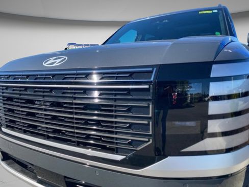 New 2026 Hyundai Palisade Calligraphy image 10