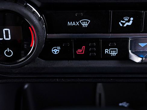 Used 2024 Ford Bronco Outer Banks image 26