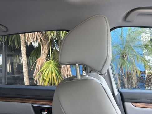 Certified 2020 Honda CR-V EX-L image 16