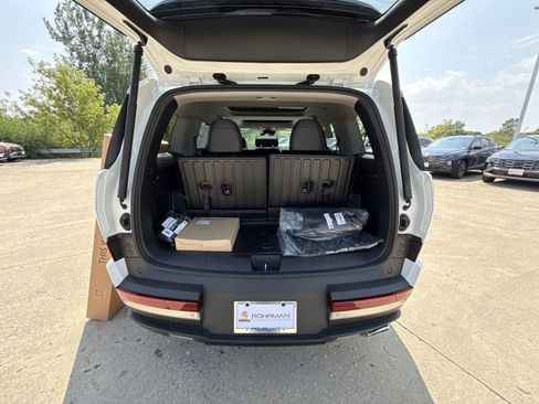 New 2026 Hyundai Santa Fe Limited image 27