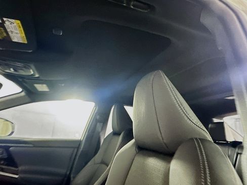 Used 2023 Toyota bZ4X Limited w/ Weather Package image 26