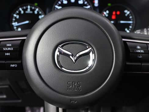 New 2026 MAZDA MAZDA3 s Sport FWD image 34
