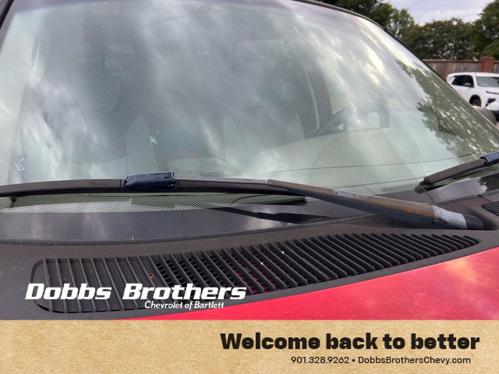 Used 2003 Ford F150 XLT RWD image 7
