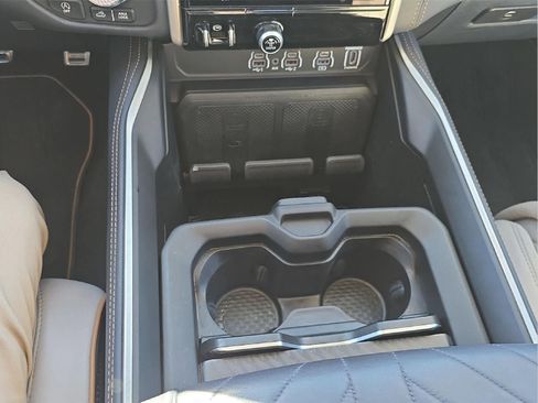 Used 2025 RAM 1500 Tungsten w/ Off Road Group image 20