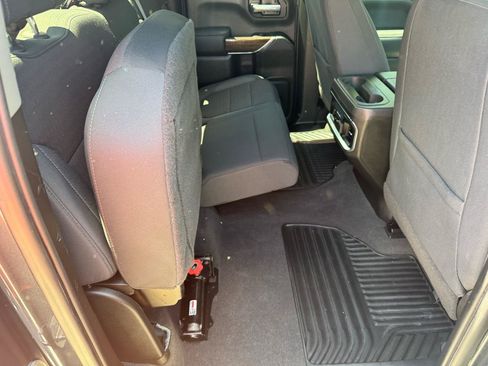 Used 2021 GMC Sierra 1500 Elevation AWD/4WD image 35