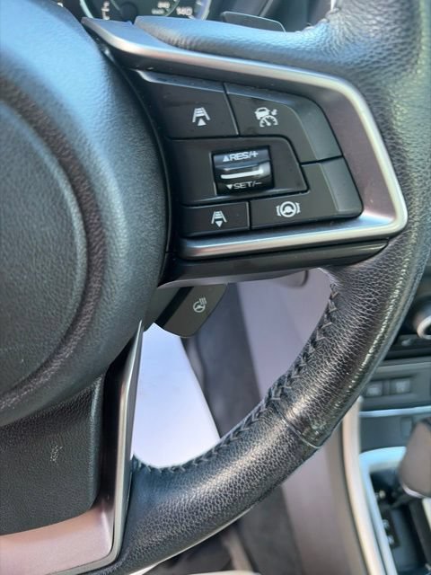 Used 2021 Subaru Ascent Limited w/ Technology Package AWD/4WD image 16