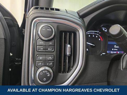 Used 2022 GMC Sierra 1500 Elevation AWD/4WD image 23