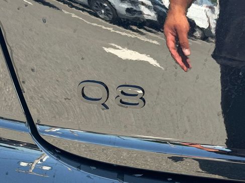 New 2026 Audi Q8 Premium Plus AWD/4WD image 26