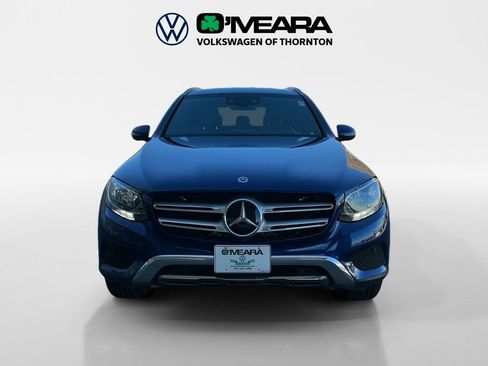 Used 2019 Mercedes-Benz GLC 300 GLC 300 image 8