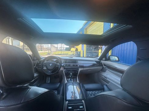 Used 2013 BMW 750Li xDrive image 6