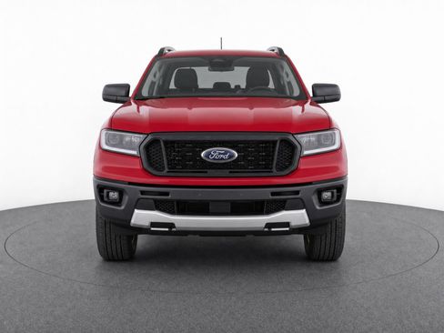 Used 2021 Ford Ranger XLT w/ Equipment Group 302A High RWD image 5