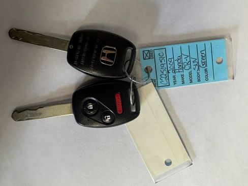 Used 2009 Honda CR-V LX image 27