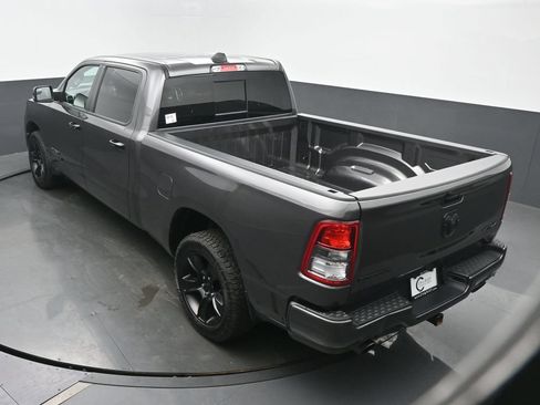 Used 2023 RAM 1500 Big Horn AWD/4WD image 40