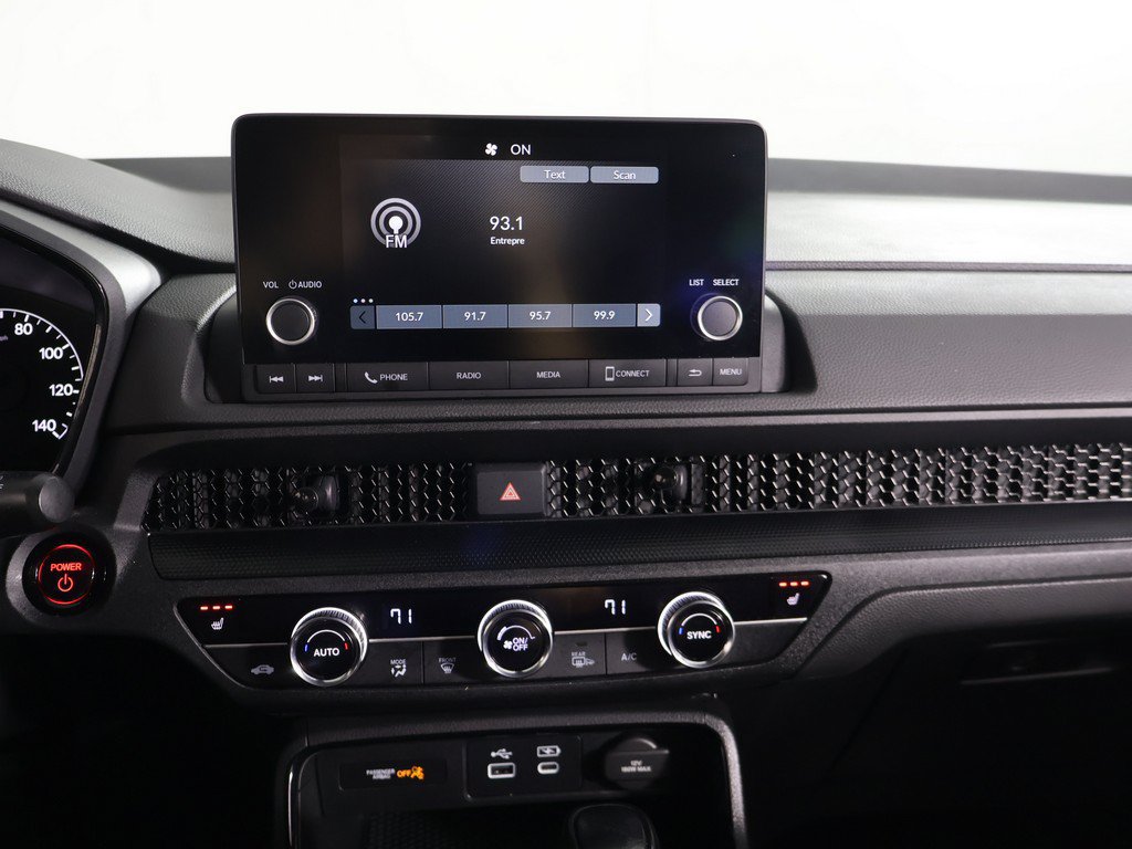 Used 2024 Honda CR-V Sport image 46