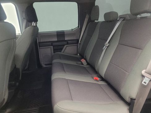 Used 2018 Ford F150 XL w/ Equipment Group 101A Mid RWD image 18